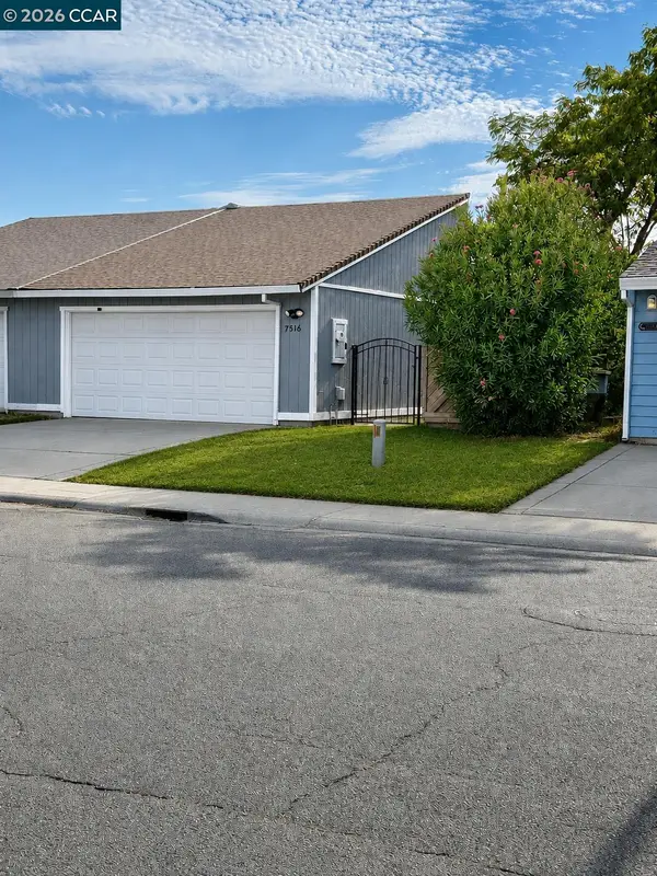 7516 Whisperwillow Dr, SACRAMENTO, CA 95828