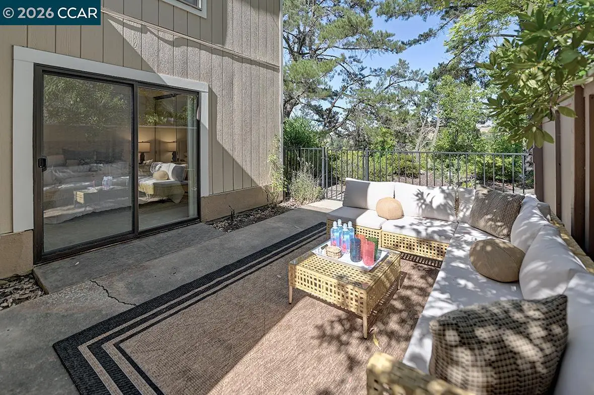 1332 Running Springs Rd  #8, Walnut Creek, CA 94595 - #1