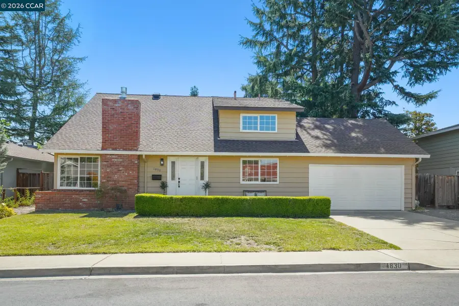 1830 Taft St, Concord, CA 94521 - #3