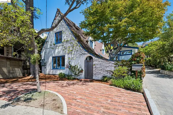 639 Cragmont, BERKELEY, CA 94708