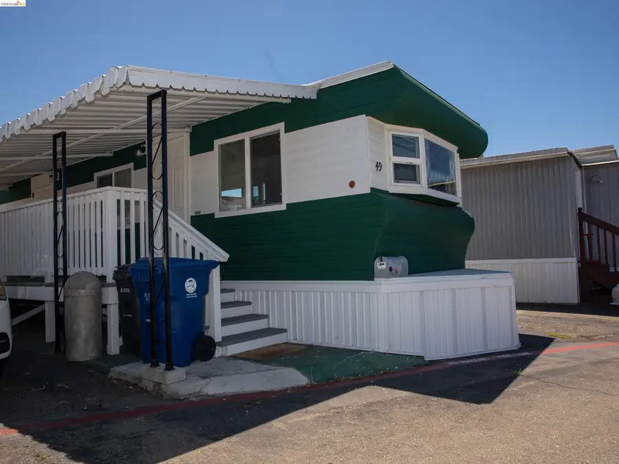 3875 Castro Valley Blvd  #49, Castro Valley, CA 94546 - #3