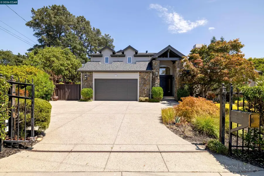 78 Scenic Dr, Orinda, CA 94563 - #2