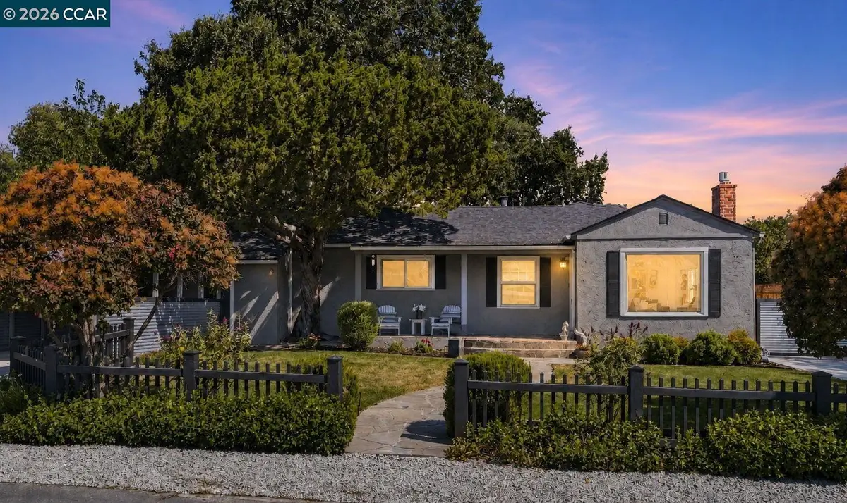 79 DEL HAMBRE CIRCLE, Walnut Creek, CA 94595 - #1