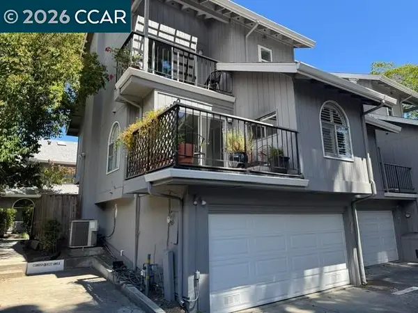 122 Cleaveland Rd  #6, PLEASANT HILL, CA 94523