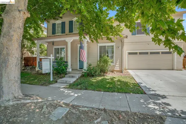 80 Guise WAY, BRENTWOOD, CA 94513