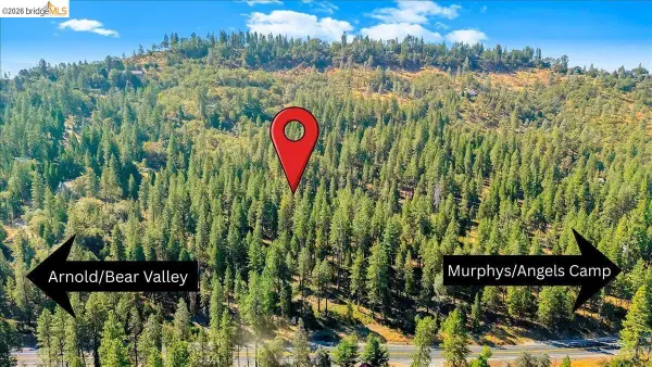 4610 Highway 4, MURPHYS, CA 95247