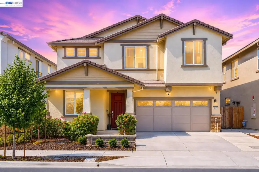 209 Brush Creek Dr, Brentwood, CA 94513 - #2