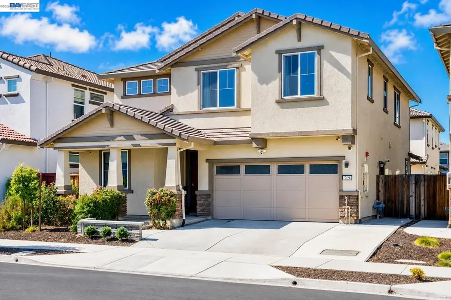 209 Brush Creek Dr, Brentwood, CA 94513 - #3