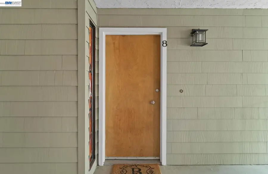1089 Wesley Ct  #8, Walnut Creek, CA 94597 - #2