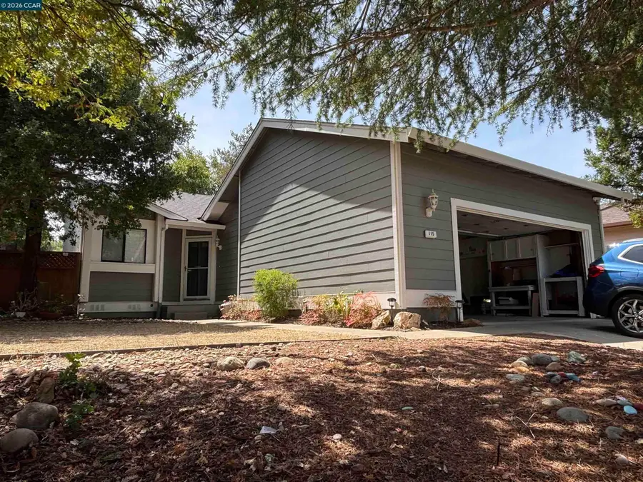 115 Bedford, Hercules, CA 94547 - #2
