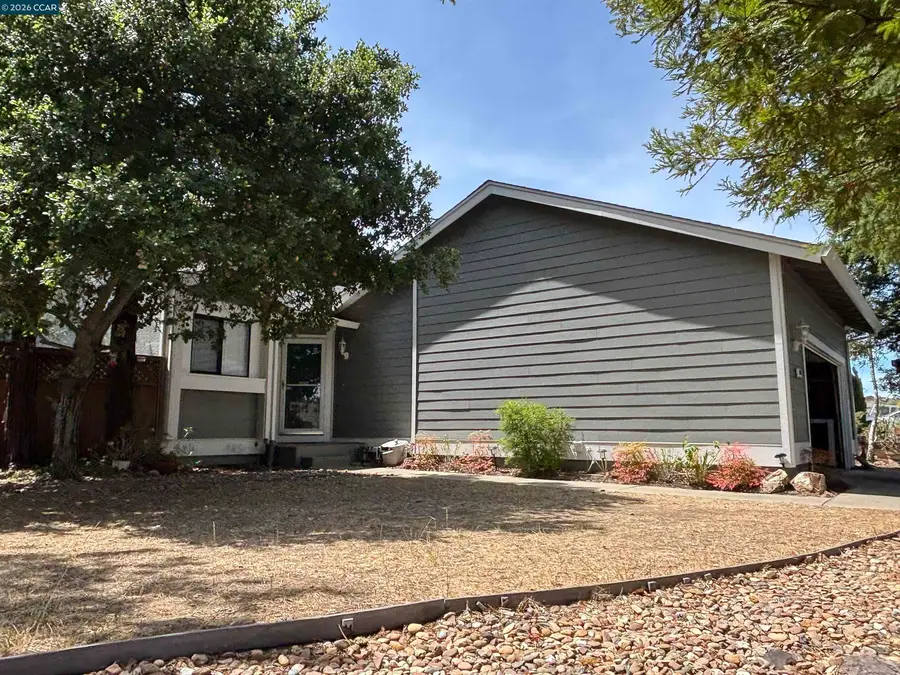 115 Bedford, Hercules, CA 94547 - #3