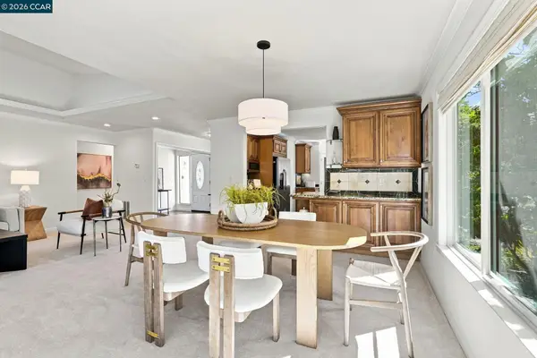 3462 ROSSMOOR PKWY  #1, WALNUT CREEK, CA 94595