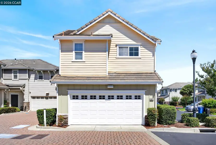 1311 Tapestry Ln, Concord, CA 94520 - #2