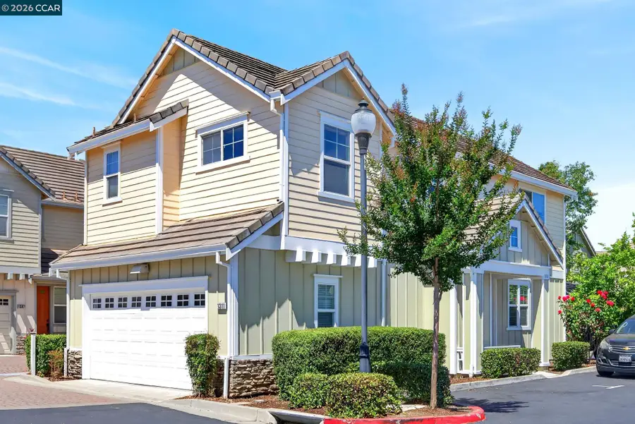 1311 Tapestry Ln, Concord, CA 94520 - #3