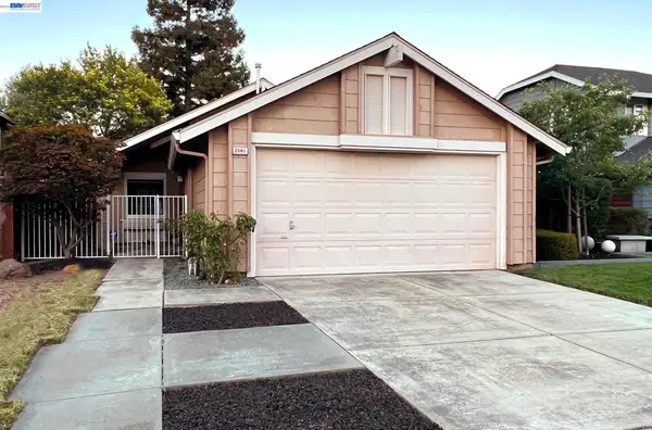 2061 Eilene Dr, PLEASANTON, CA 94588