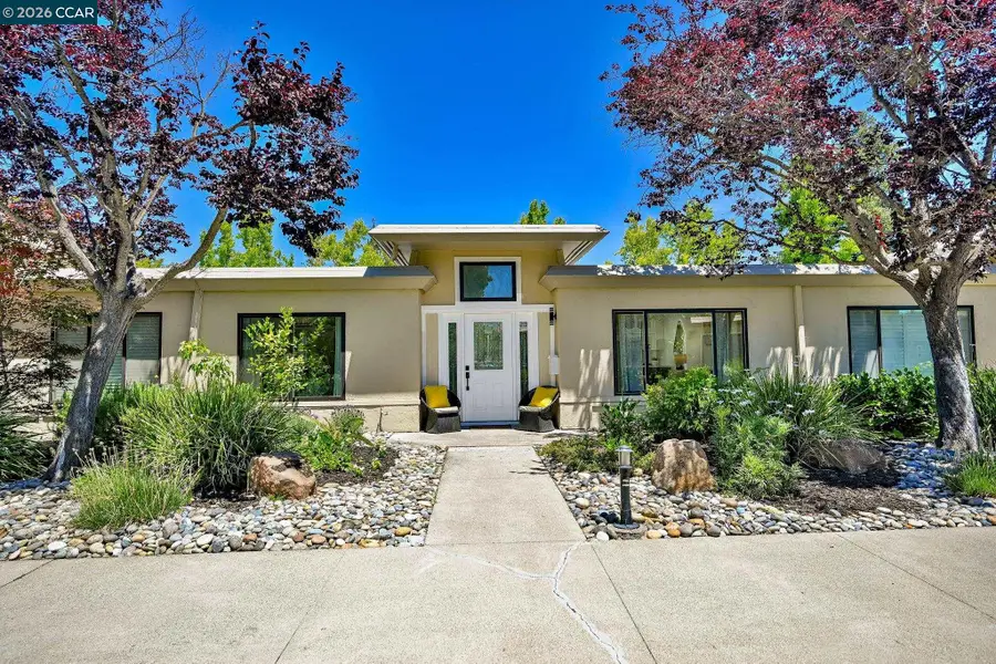 2045 Pine Knoll Drive  #6, Walnut Creek, CA 94595 - #2