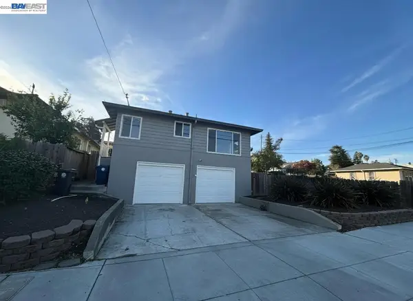 20275 Stanton Ave, CASTRO VALLEY, CA 94546