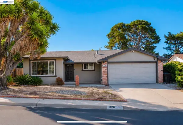 828 Coral Dr, RODEO, CA 94572