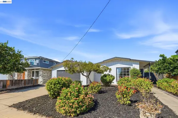 41418 Erma Avenue, FREMONT, CA 94539