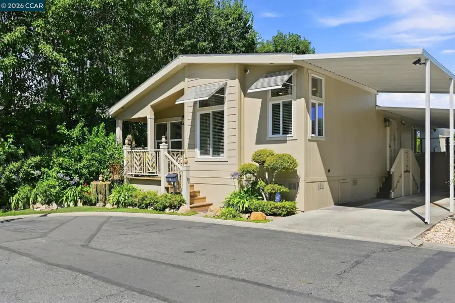 51 Terrace Dr, Concord, CA 94518 - #2