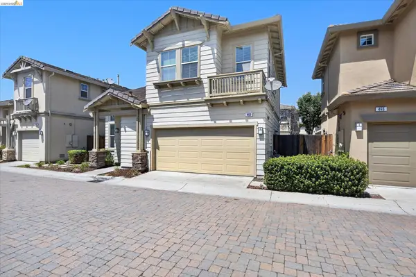 463 Blue Flax Ct, BRENTWOOD, CA 94513