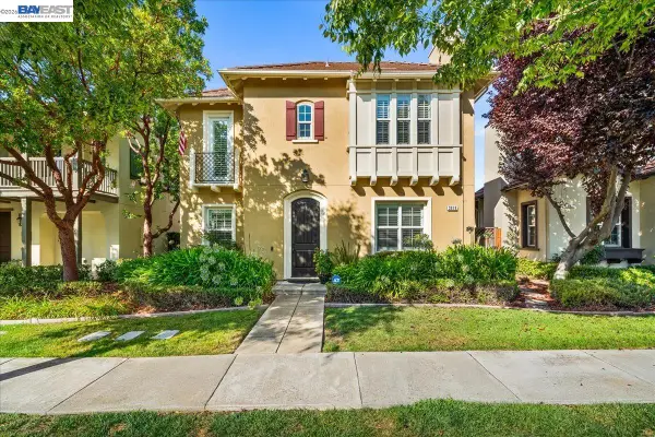 3019 Sweetviolet Dr, SAN RAMON, CA 94582