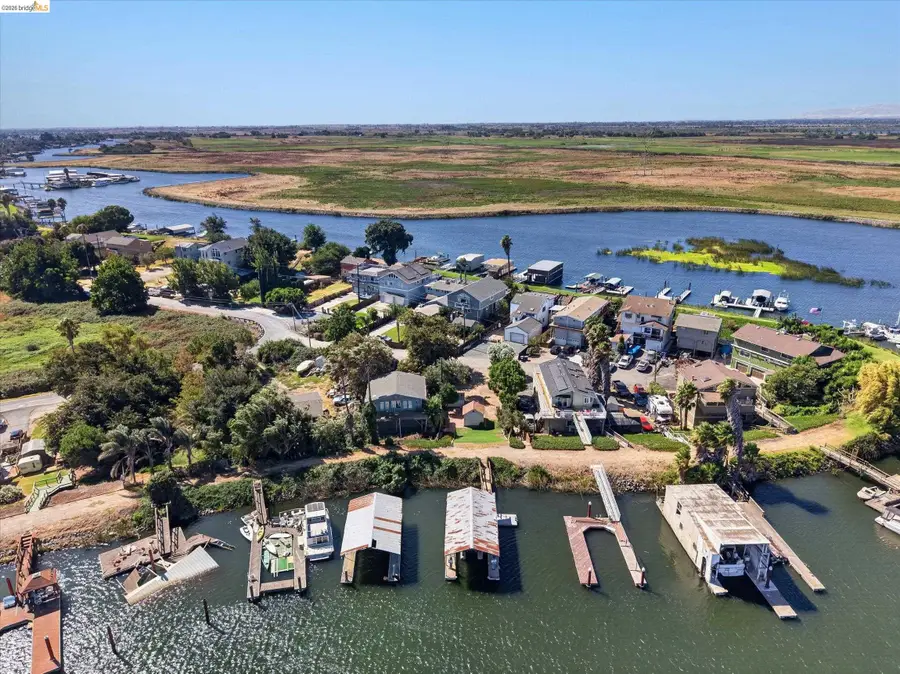 50 Taylor Pl, Bethel Island, CA 94511 - #2