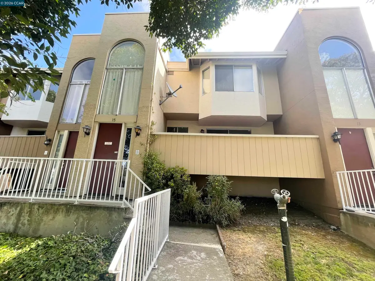 2121 Vale Rd  #15, San Pablo, CA 94806 - #1