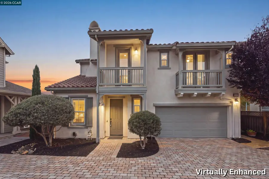 6122 Ashwell Way, Vallejo, CA 94591 - #2