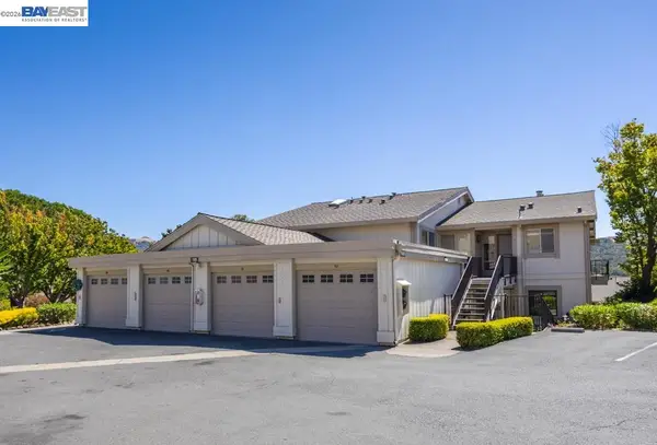 1985 Cactus Ct  #3, WALNUT CREEK, CA 94595