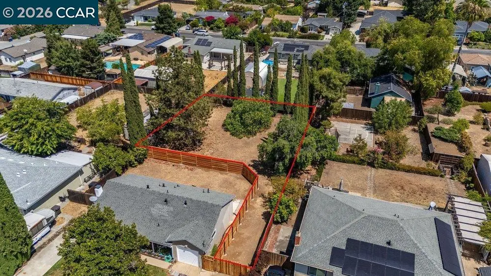 4041 Golden Ave, Concord, CA 94521 - #1
