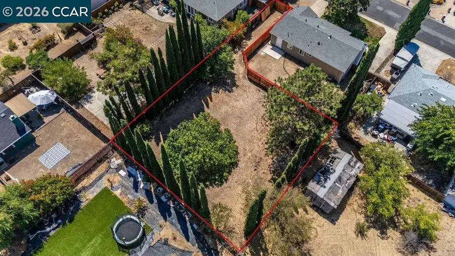 4041 Golden Ave, Concord, CA 94521 - #3