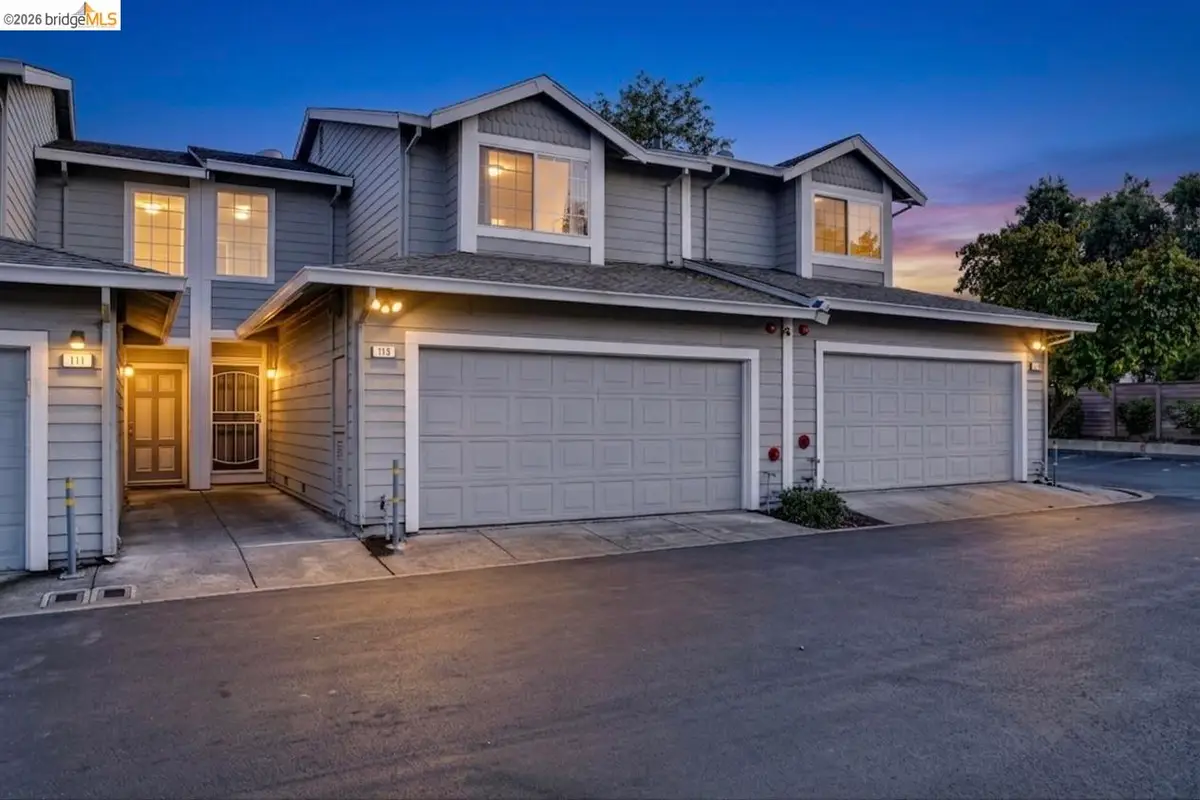 113 Harris Cir, Bay Point, CA 94565 - #1