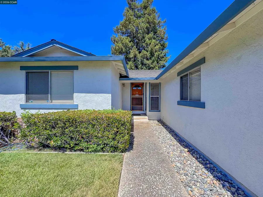 2811 Saint Joseph Dr, Concord, CA 94518 - #2