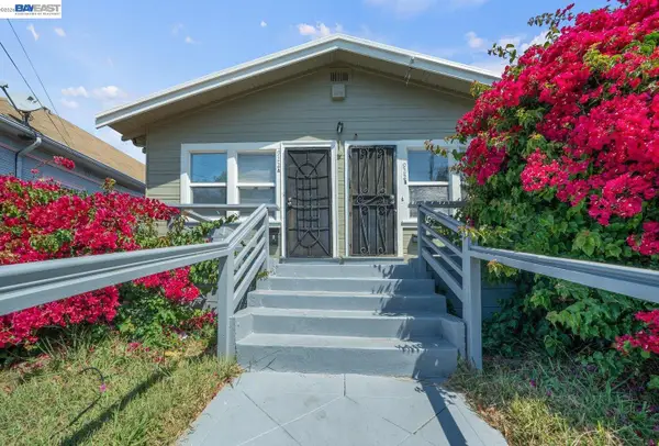 922 Arlington Ave, OAKLAND, CA 94608