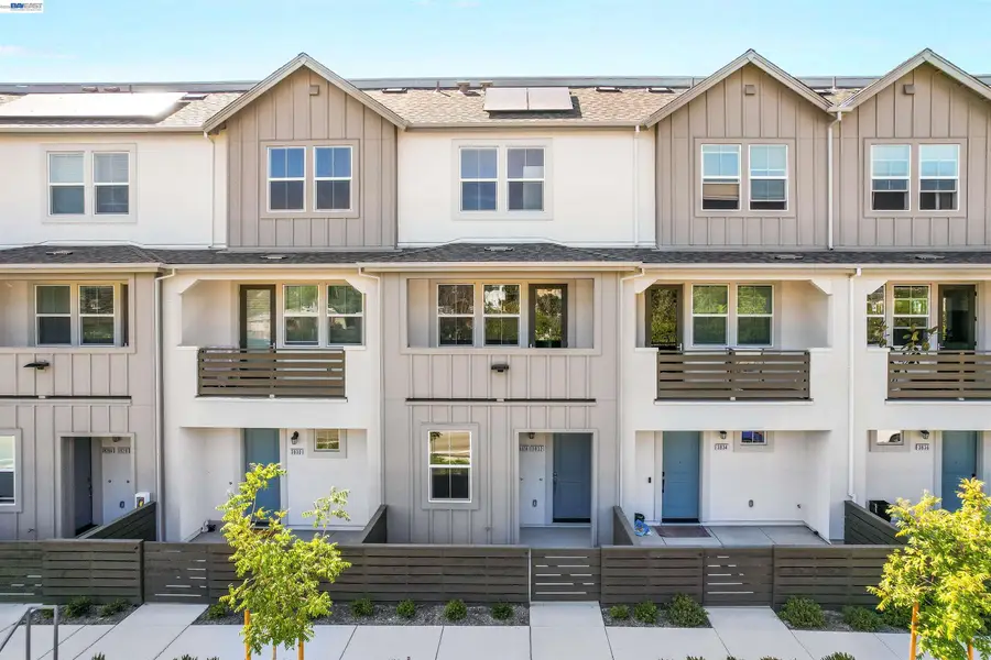 3832 Norbridge Ave, Castro Valley, CA 94546 - #2