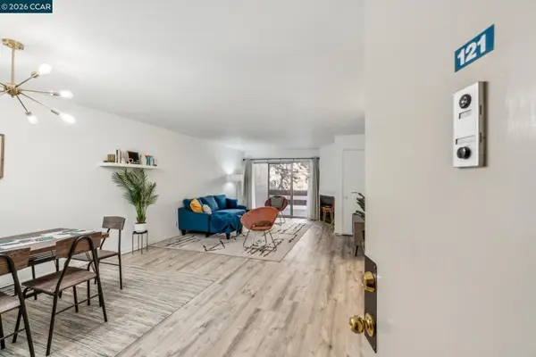 2121 Vale Rd  #121, SAN PABLO, CA 94806