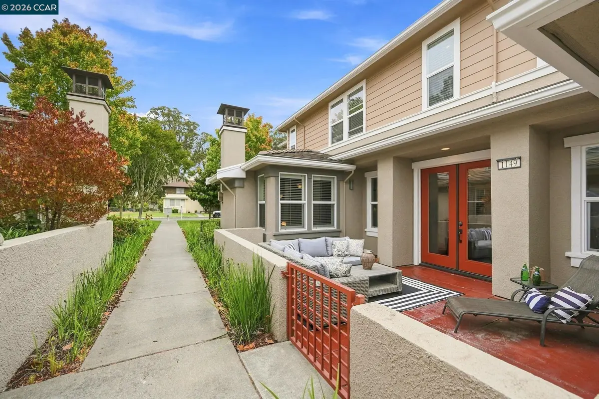 1149 Azuar Ave, Vallejo, CA 94592 - #1