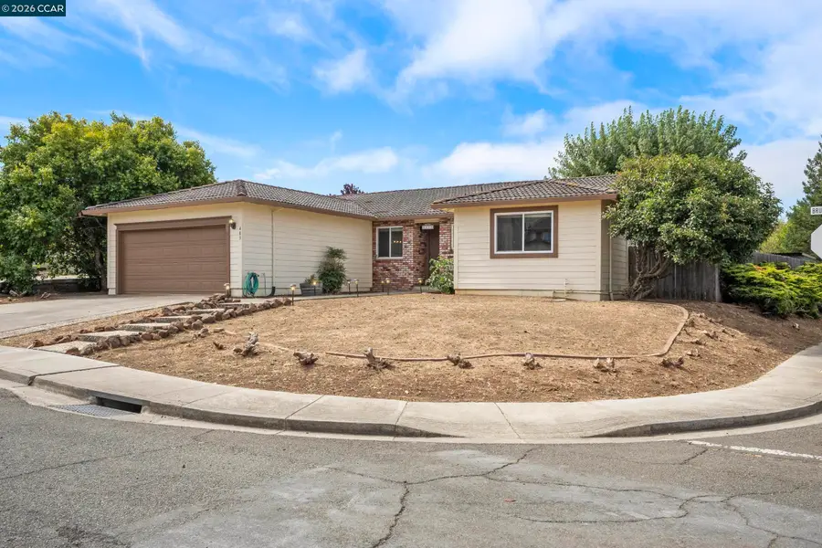 483 Brunswick Dr, Vallejo, CA 94591 - #3