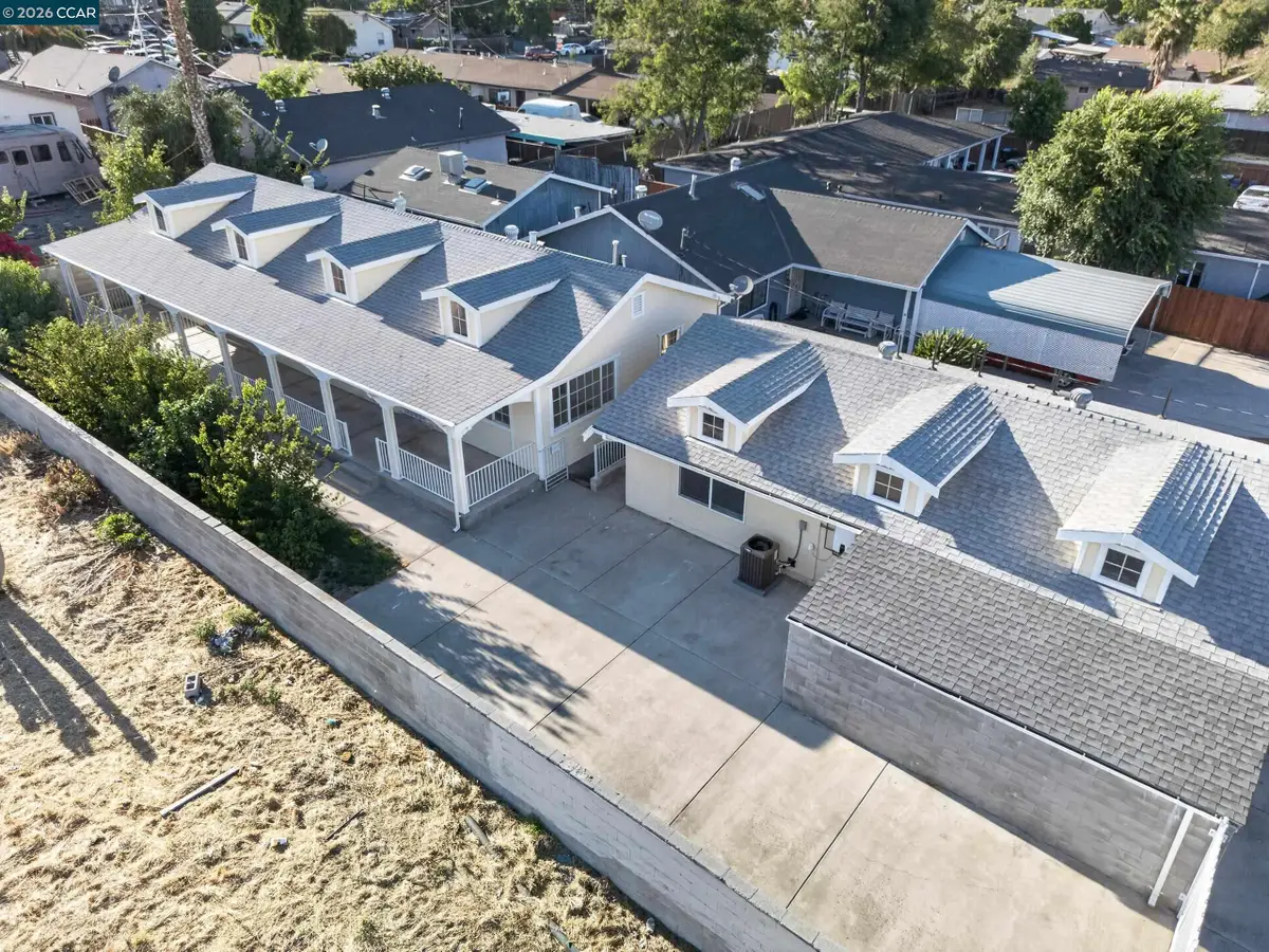 29 Solano ave, Bay Point, CA 94565 - #1
