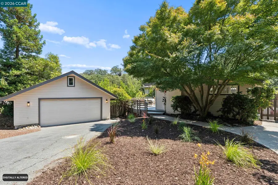 1564 ARBUTUS DRIVE, Walnut Creek, CA 94595 - #2