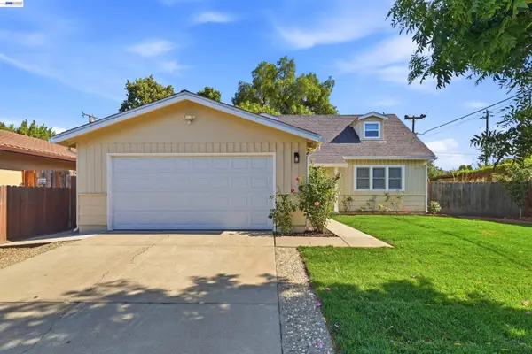 2482 Archer Ave, FREMONT, CA 94536