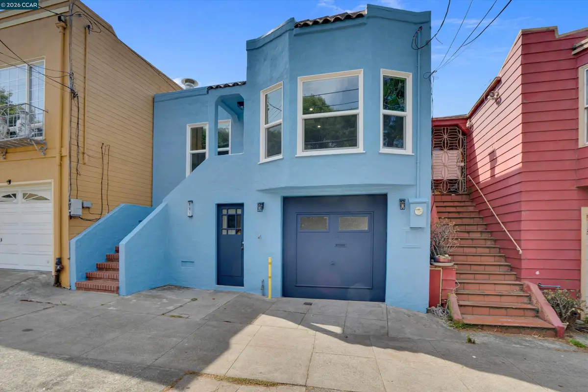 121 Parkview Ave, Daly City, CA 94014 - #1