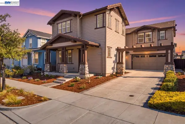 34044 Stirrup Way, FREMONT, CA 94555