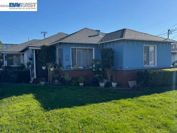 20942 Wilbeam Ave, CASTRO VALLEY, CA 94546