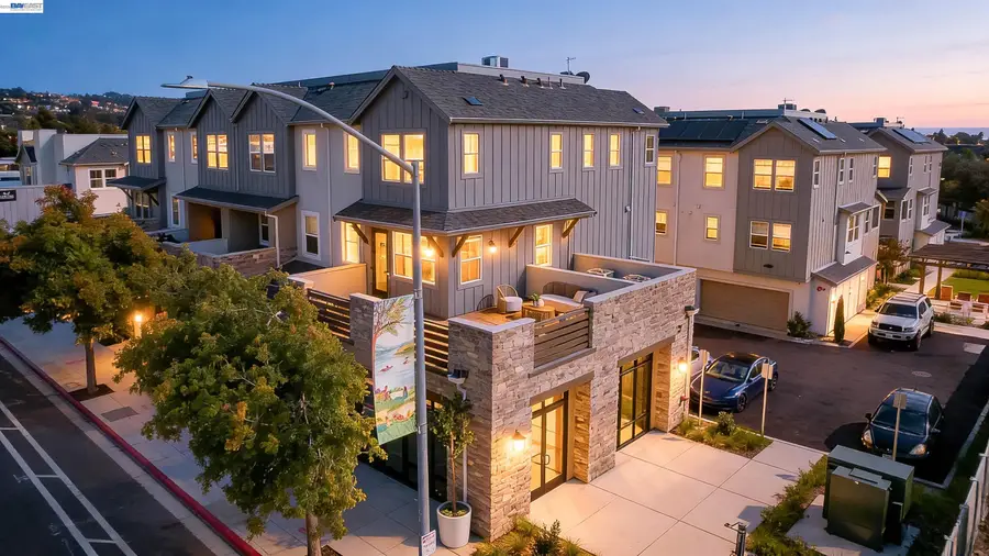 3767 Castro Valley Blvd., Castro Valley, CA 94546 - #3
