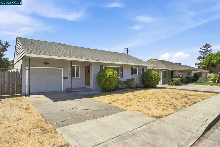 113 Tennessee St, Fairfield, CA 94533 - #2