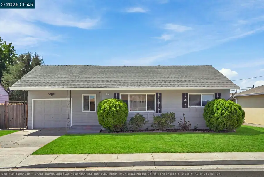 113 Tennessee St, Fairfield, CA 94533 - #3