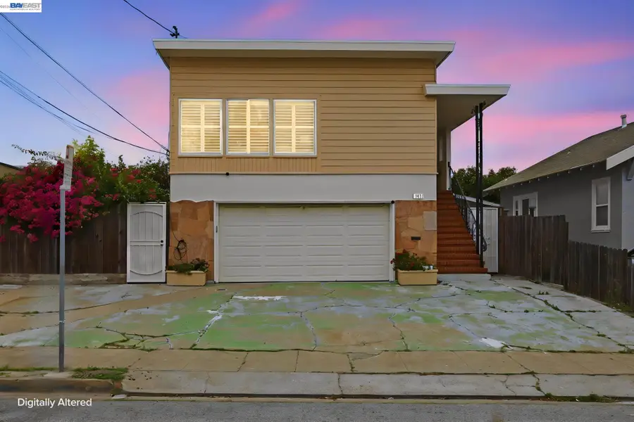 147 San Benito Ave, San Bruno, CA 94066 - #2