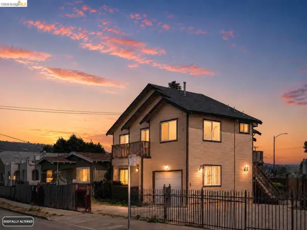 2562 60th AVE, OAKLAND, CA 94605